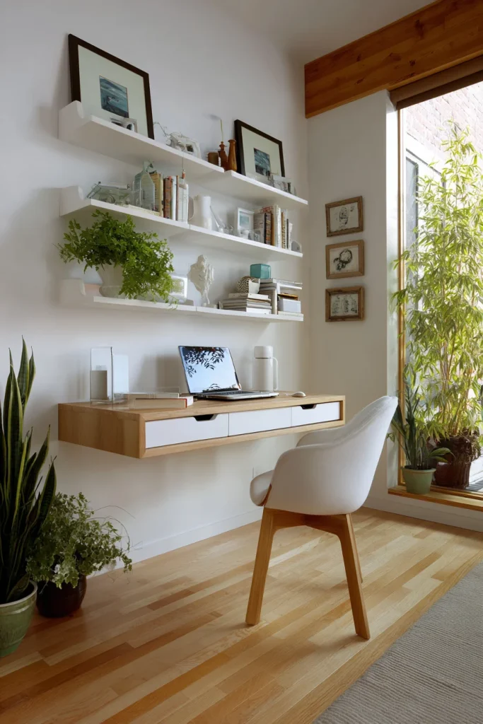 Go Minimal with Furniture