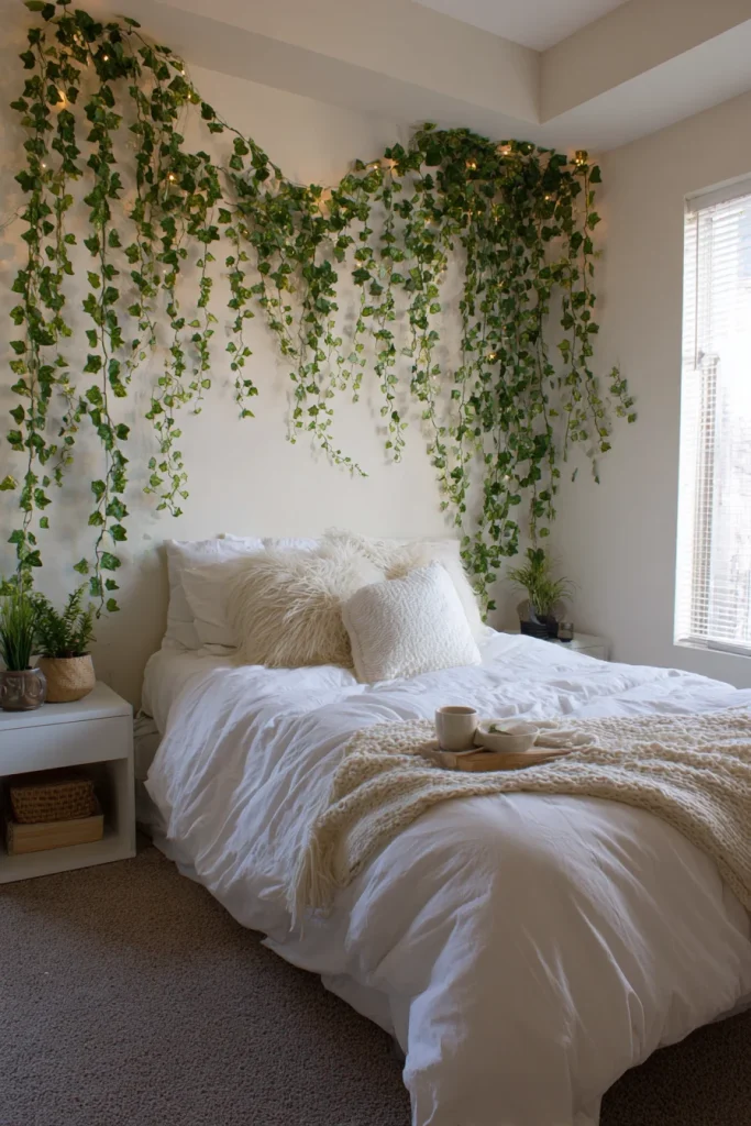 Hanging Ivy or Faux Vines