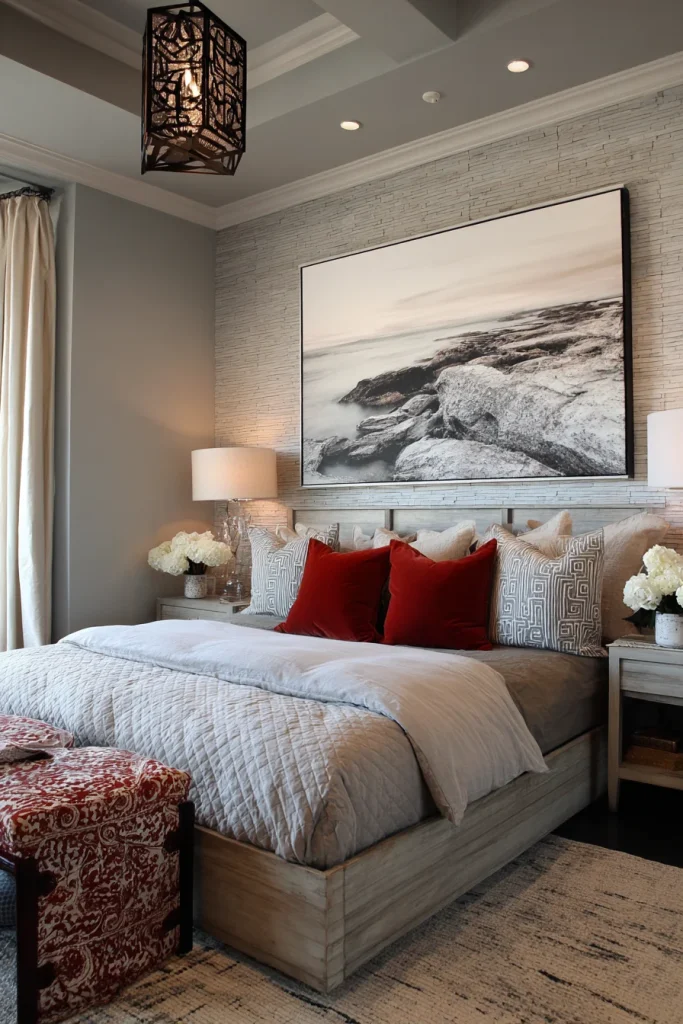 Highlight with Accent Colors