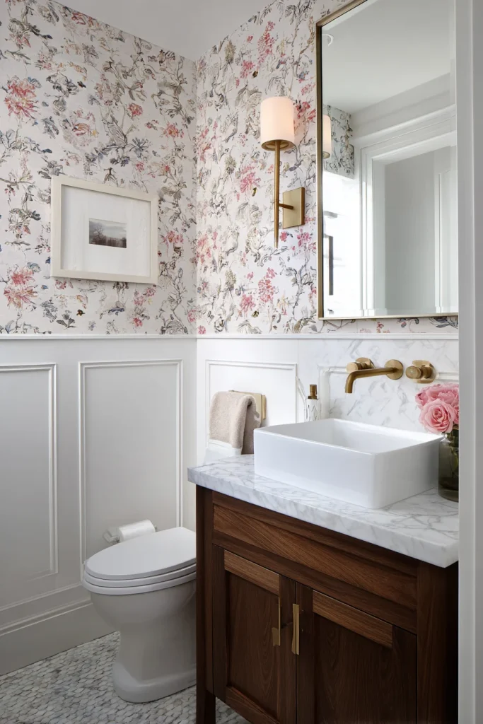 Incorporate Compact Wall Sconces