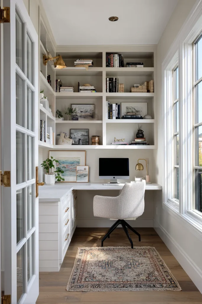 Incorporate Natural Light