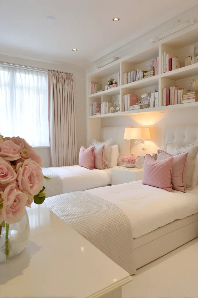 Incorporate Soft Lighting