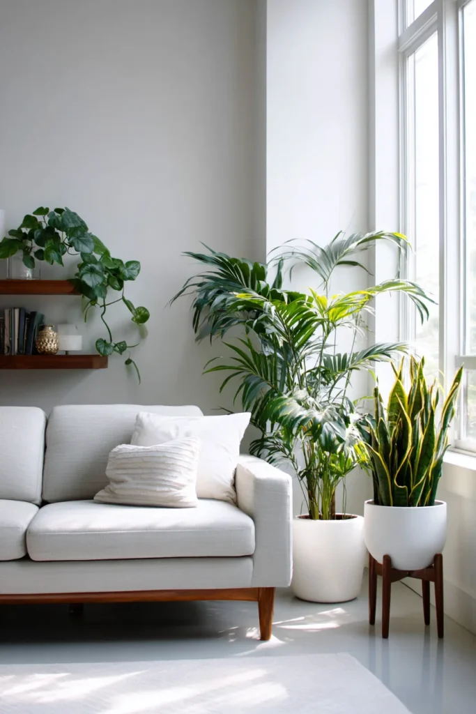 Indoor Plants