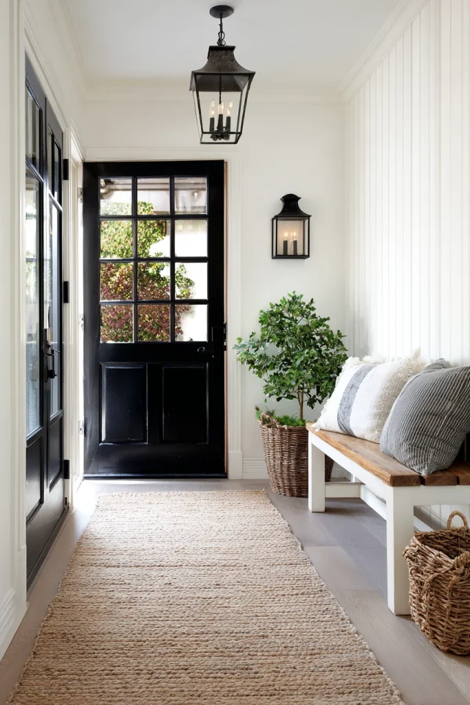 Layer Doormats for Texture