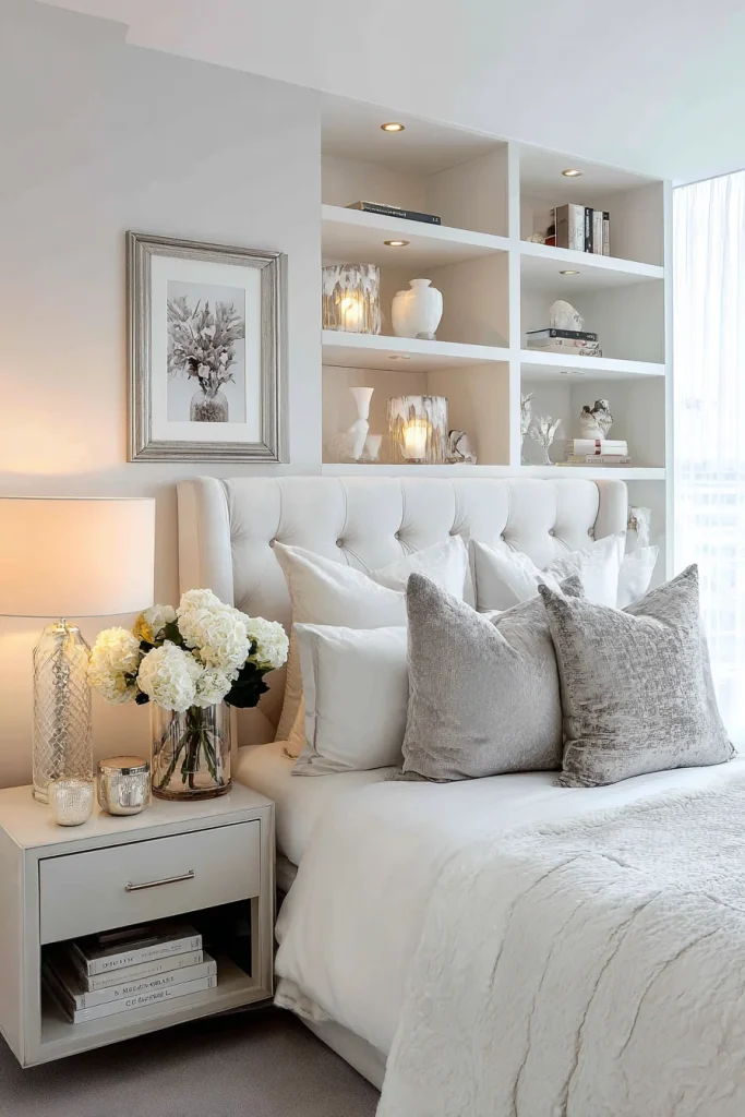 Layer with Soft Lighting