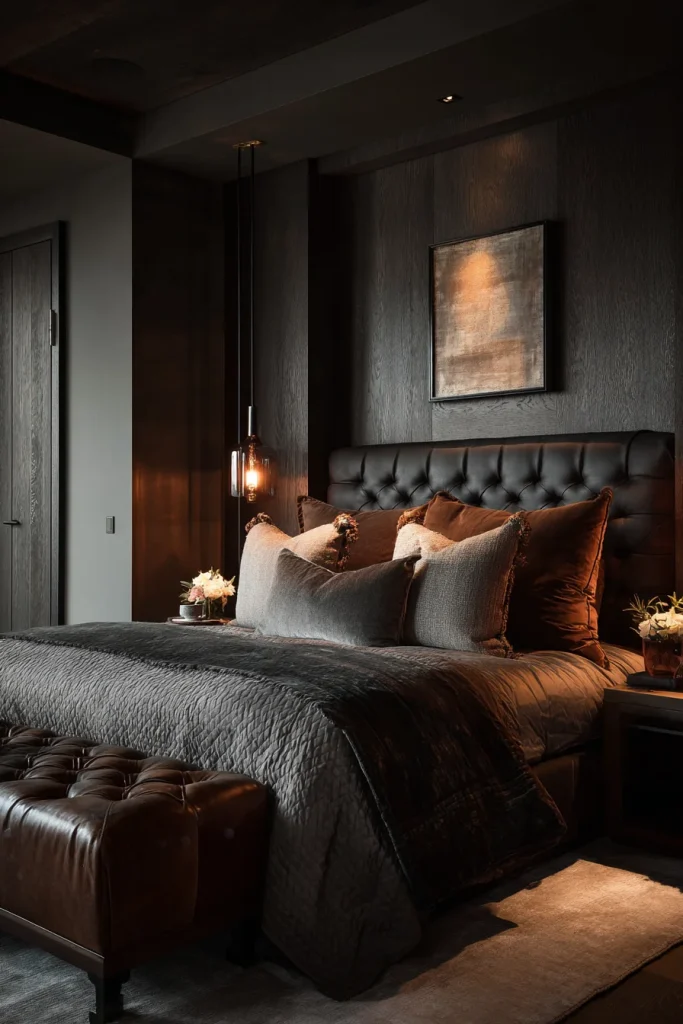 Layered Lighting Scheme