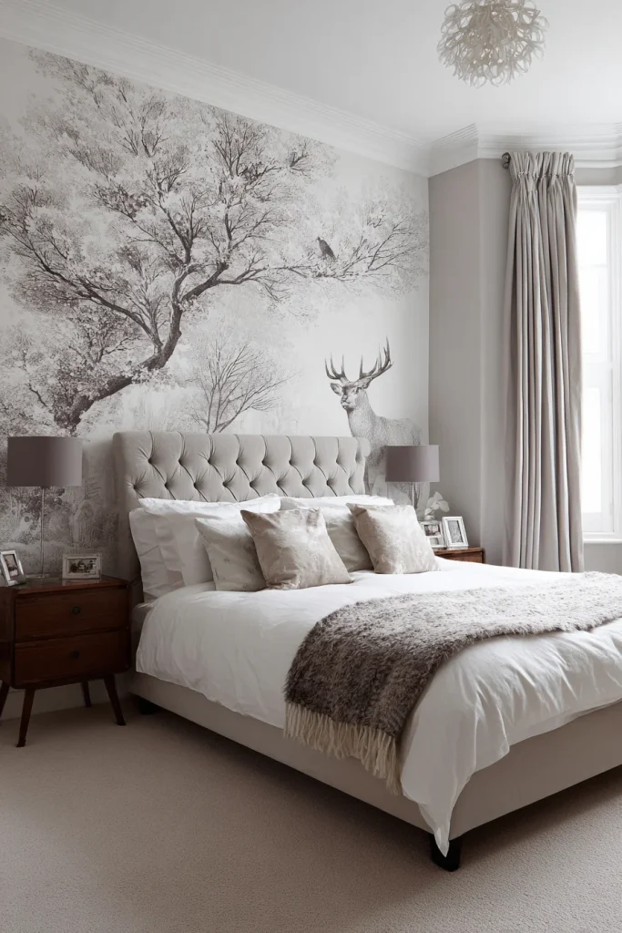 Layered Neutral Bedding