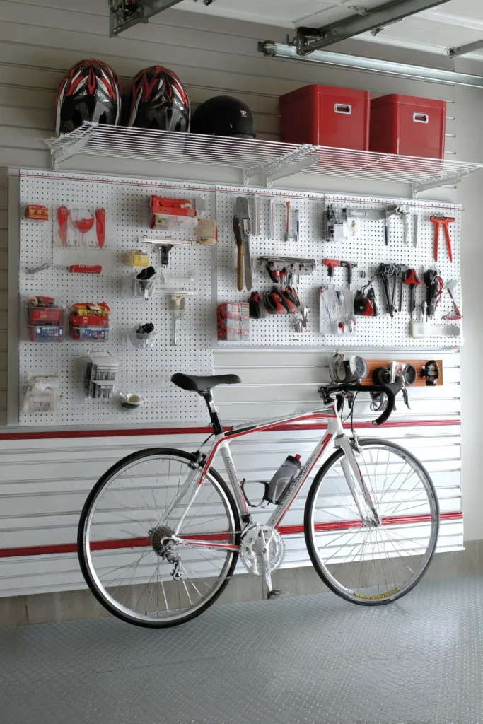 Magnetic Wall Strips