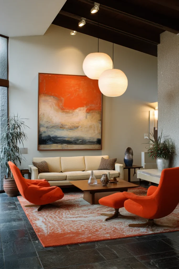 Mid-Century Modern
