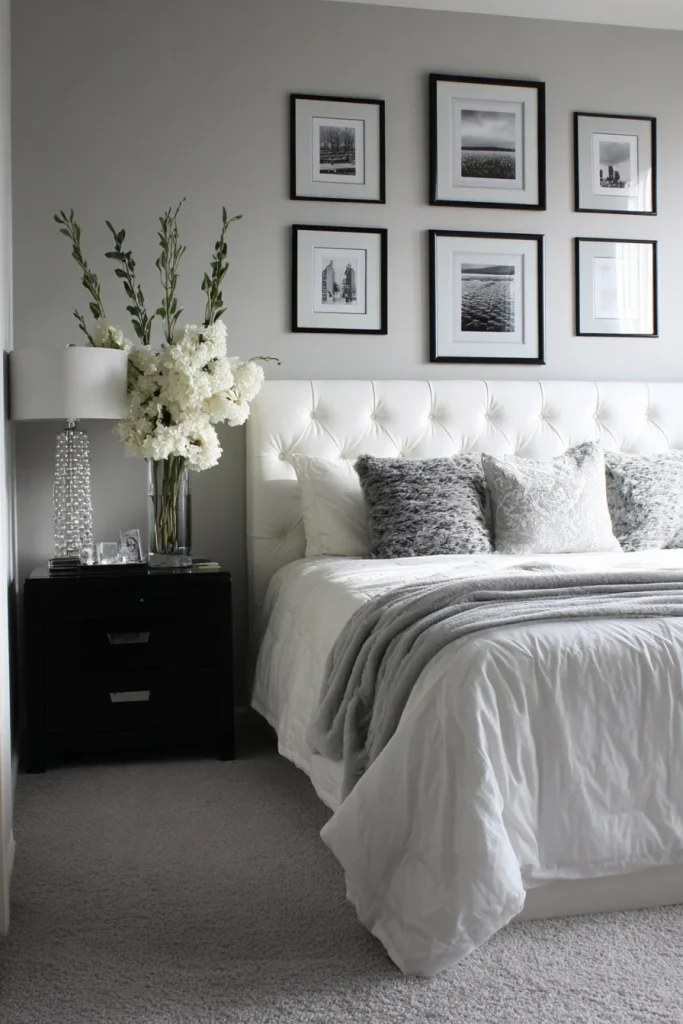 Minimalist Decor Accents