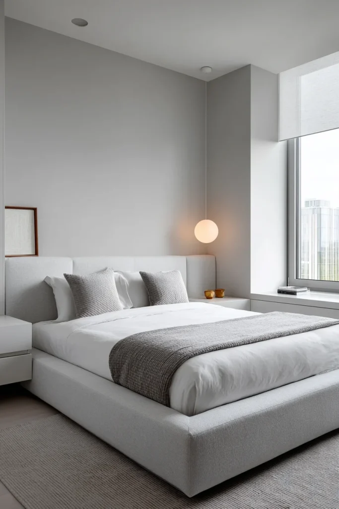 Minimalistic Furniture