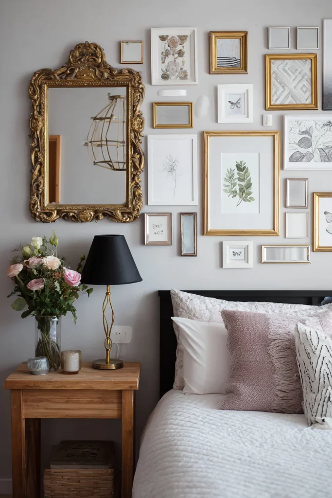 Mirror and Frame Gallery