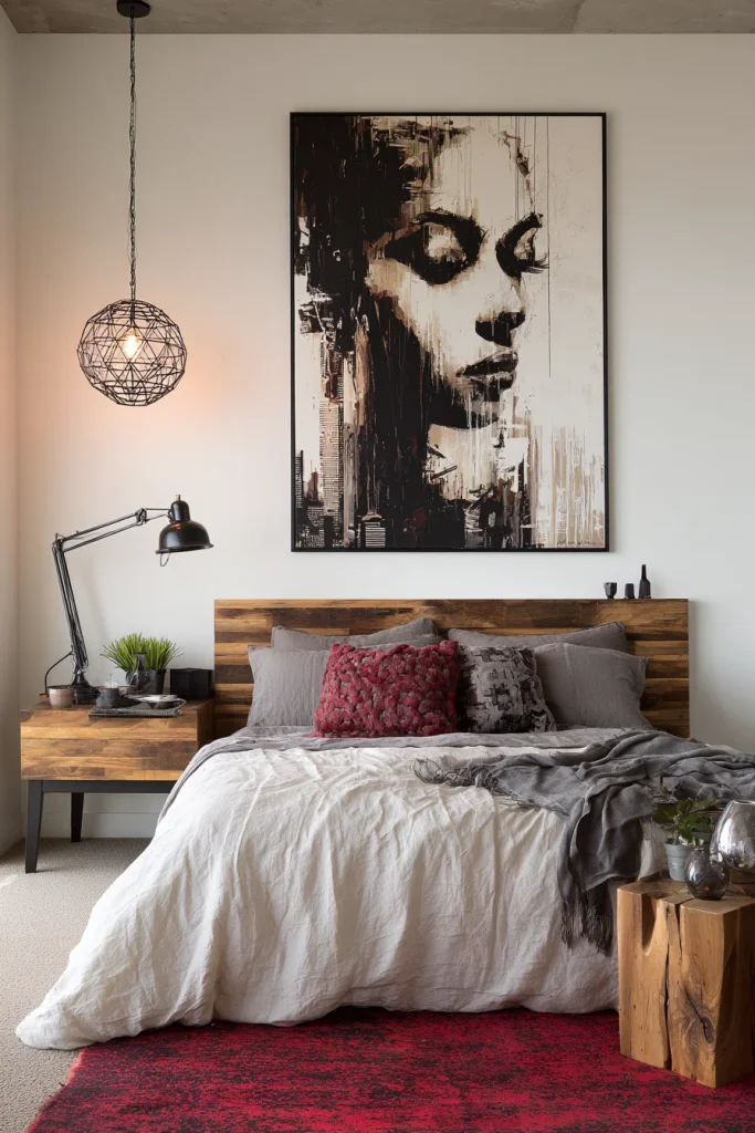 Mix Sizes and Shapes