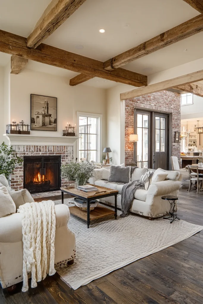 Modern Farmhouse