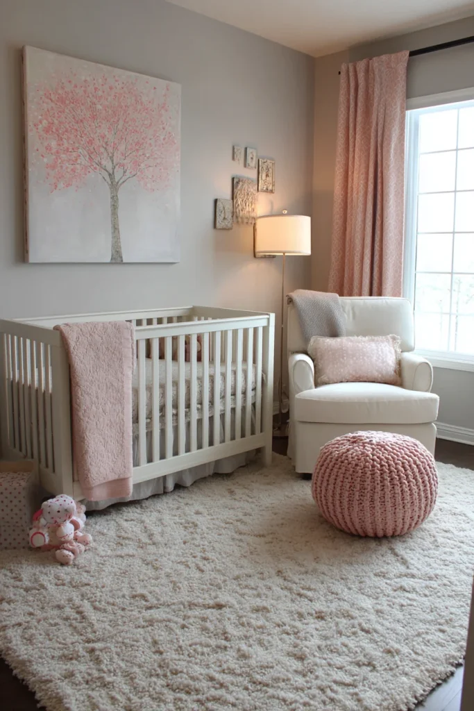 Modern Minimalist Look