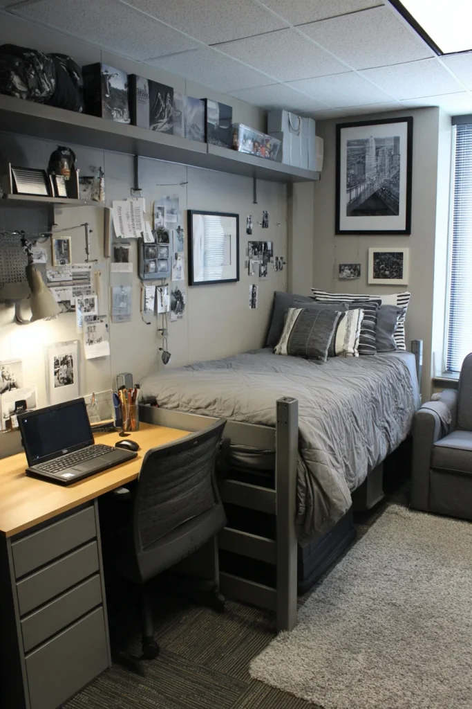 Monochrome Color Scheme