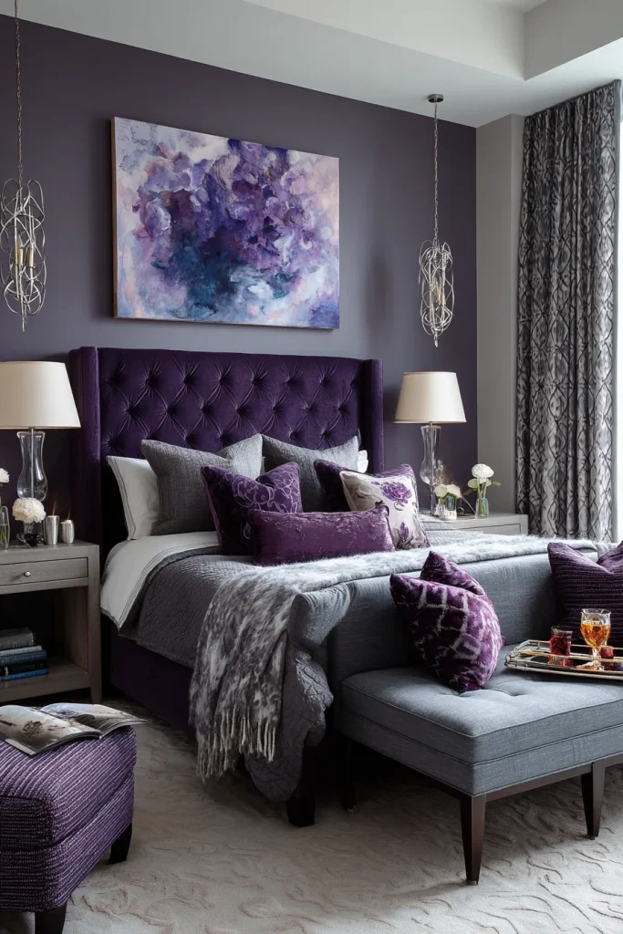 Moody Palette Balance