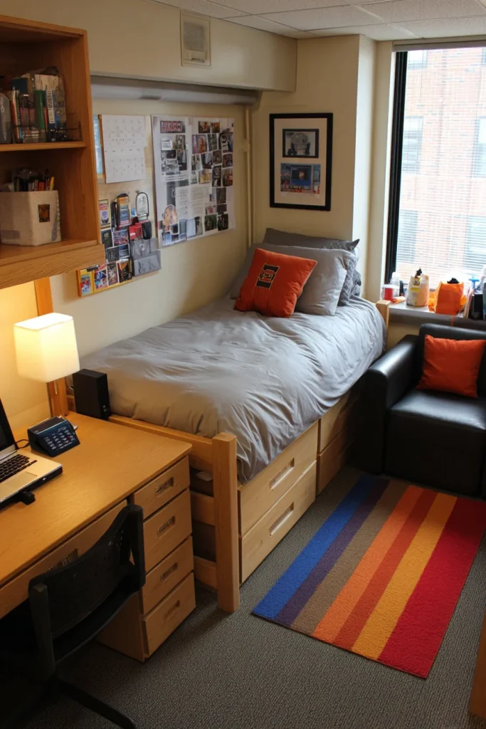 Multipurpose Furniture