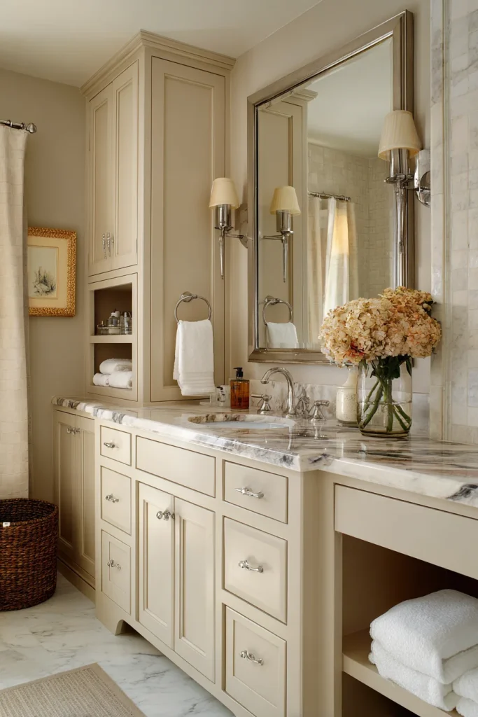 Neutral Color Palette