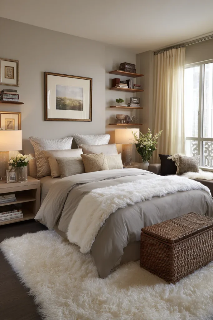 Neutral Color Palette