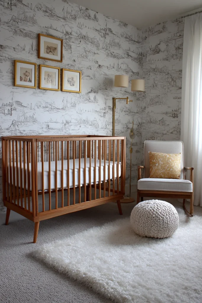 Neutral Wallpaper Patterns