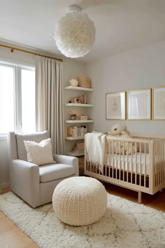 Neutral color palette