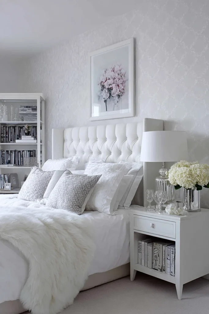 Play with Subtle Patterns