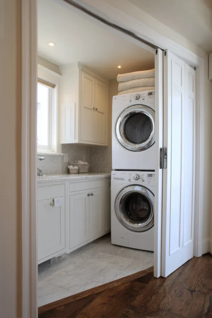 Pocket or Sliding Doors