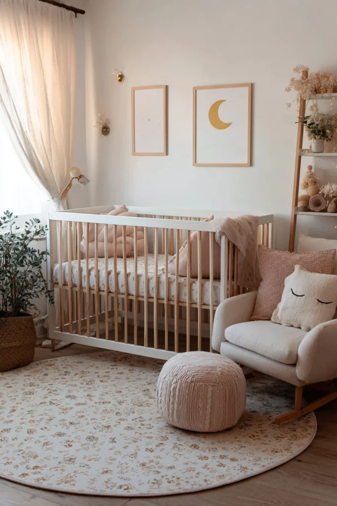 Scandinavian Simplicity