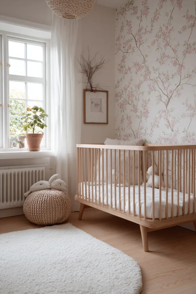 Scandinavian Simplicity