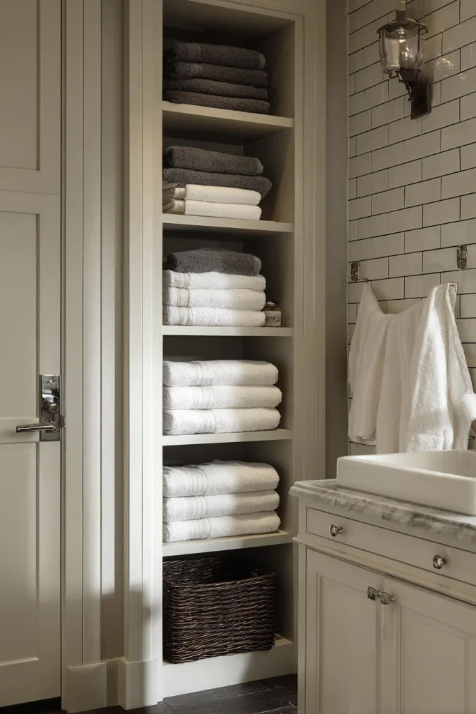 Smart Storage Solutions