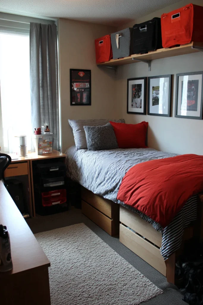 Smart Storage Solutions