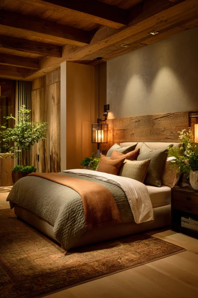 Soft Ambient Lighting