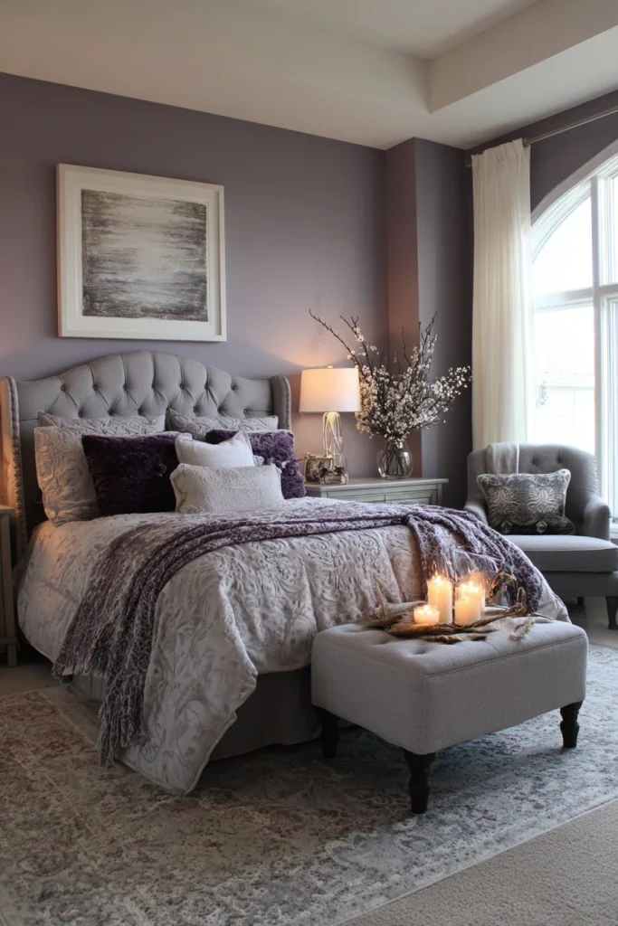 Soft Grey Furniture