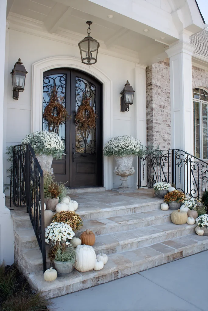 Style with Seasonal Accents