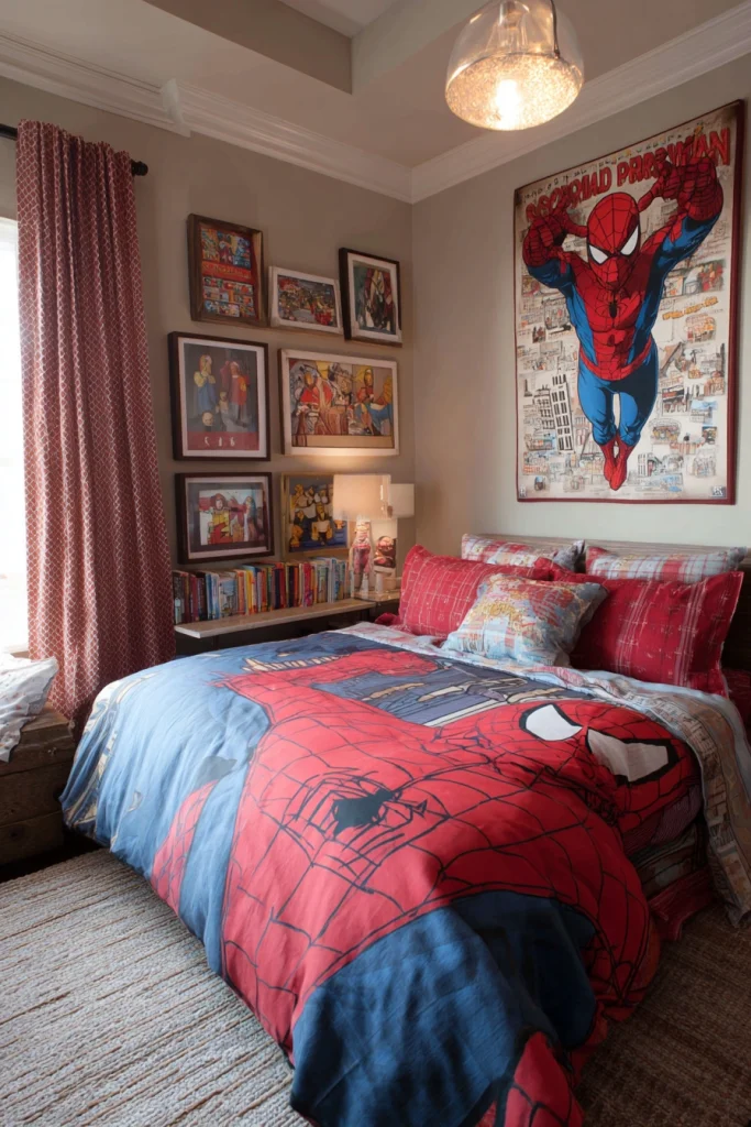 Themed Bedding Sets