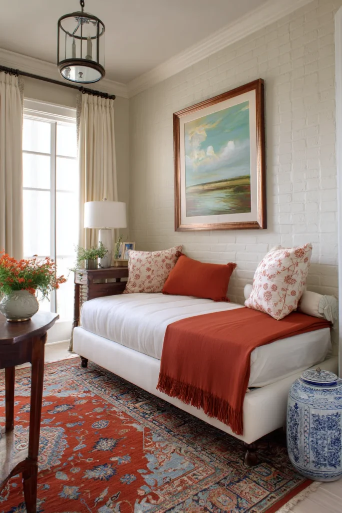 Use a Daybed for Style and Function