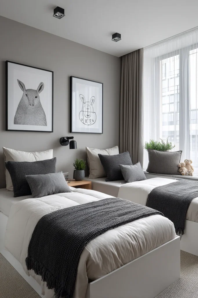 Utilize Under-Bed Storage Boxes