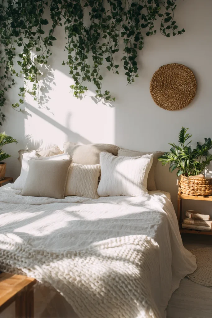 Vertical Green Wall Panel