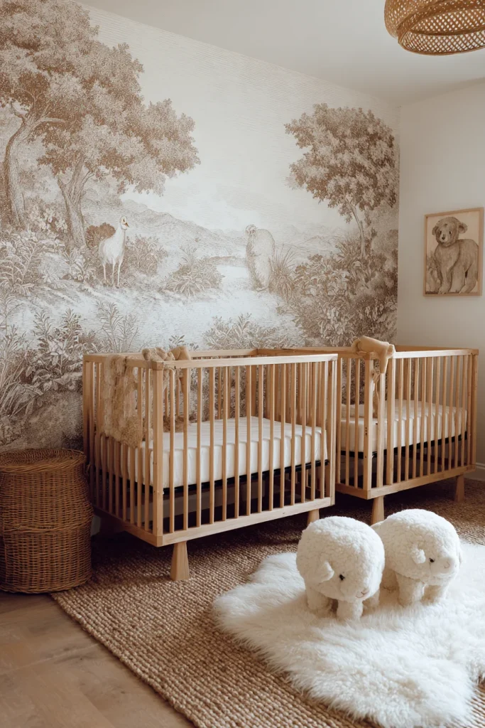 Wall Decals or Murals