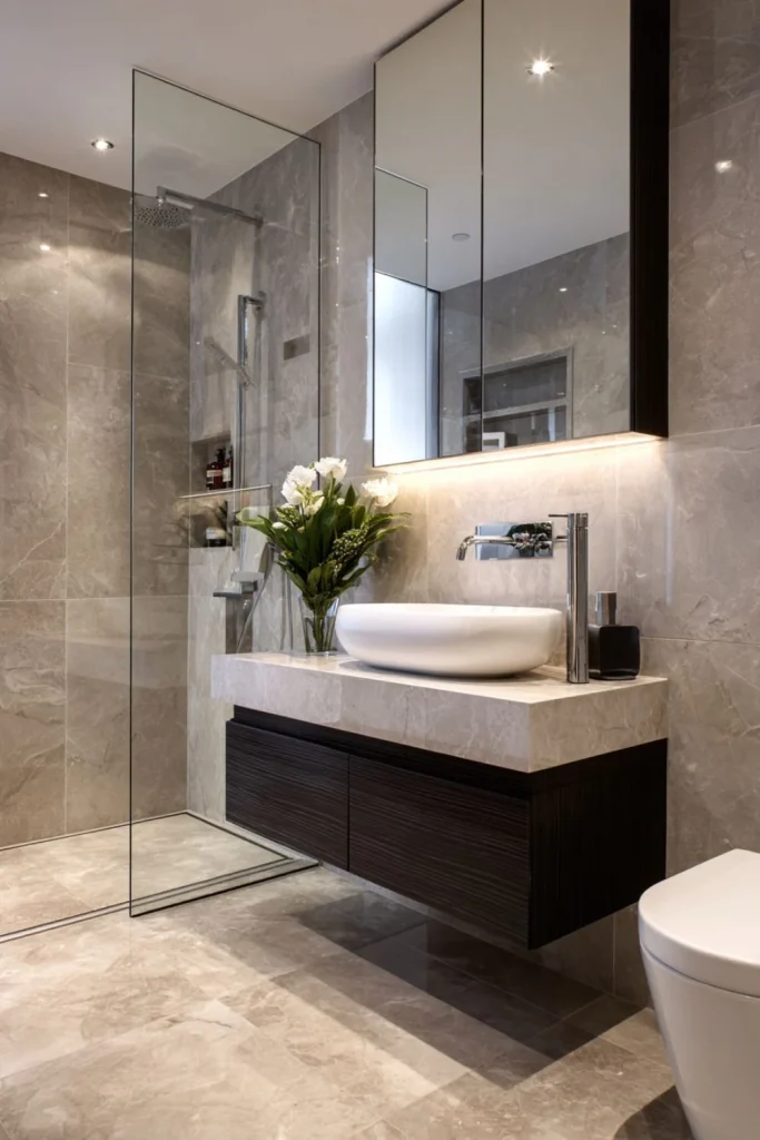 ensuite bathroom ideas