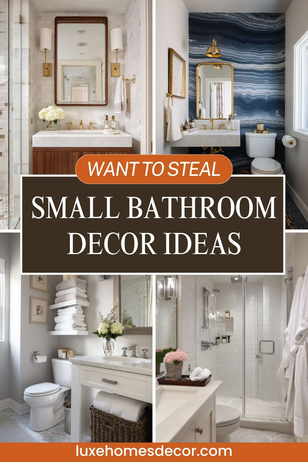 small bathroom decor ideas