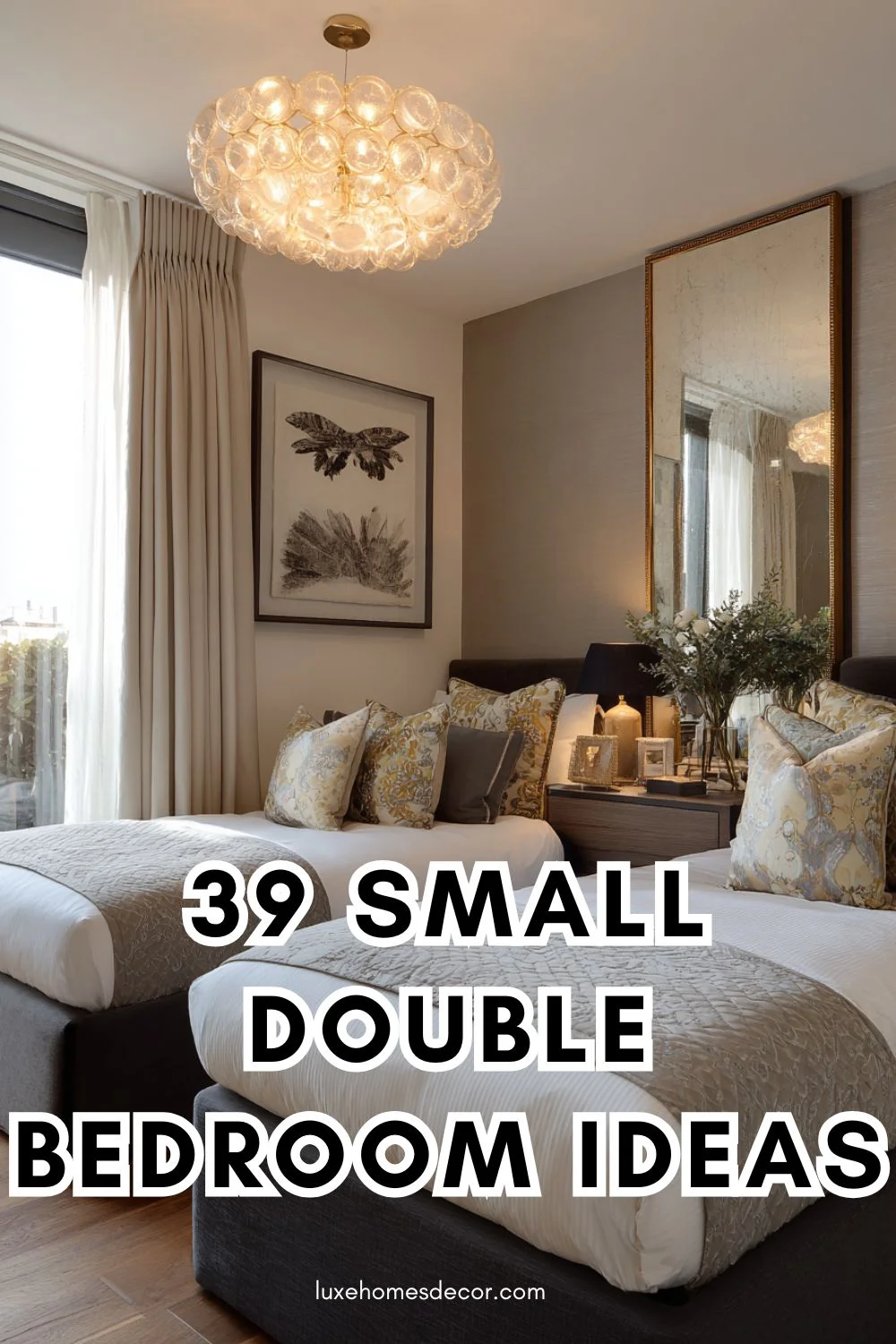 small double bedroom ideas