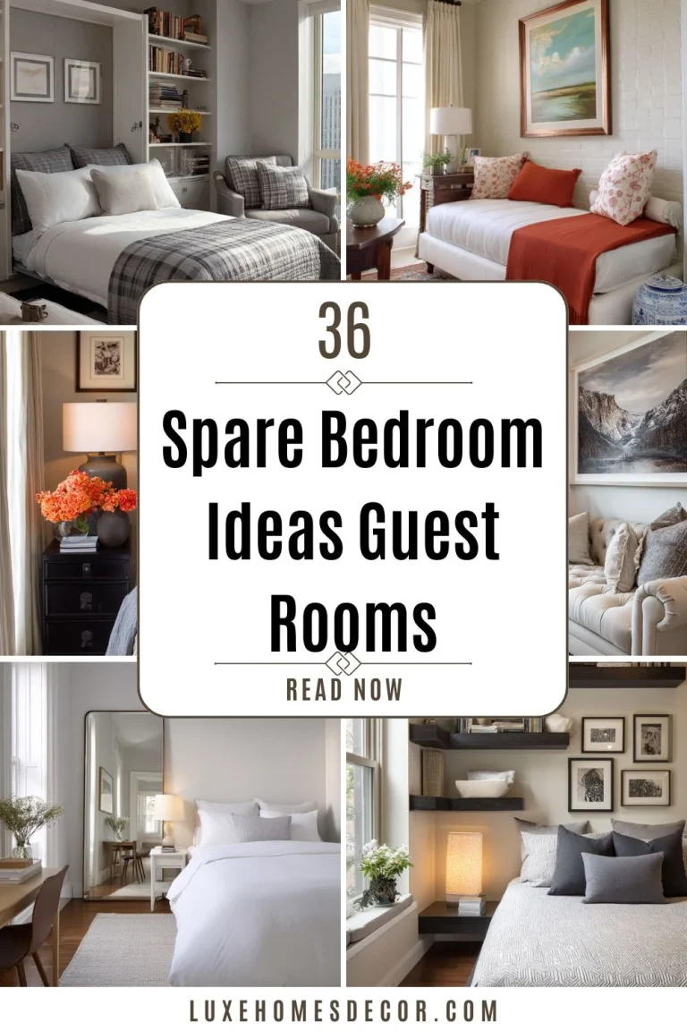 spare bedroom ideas guest rooms