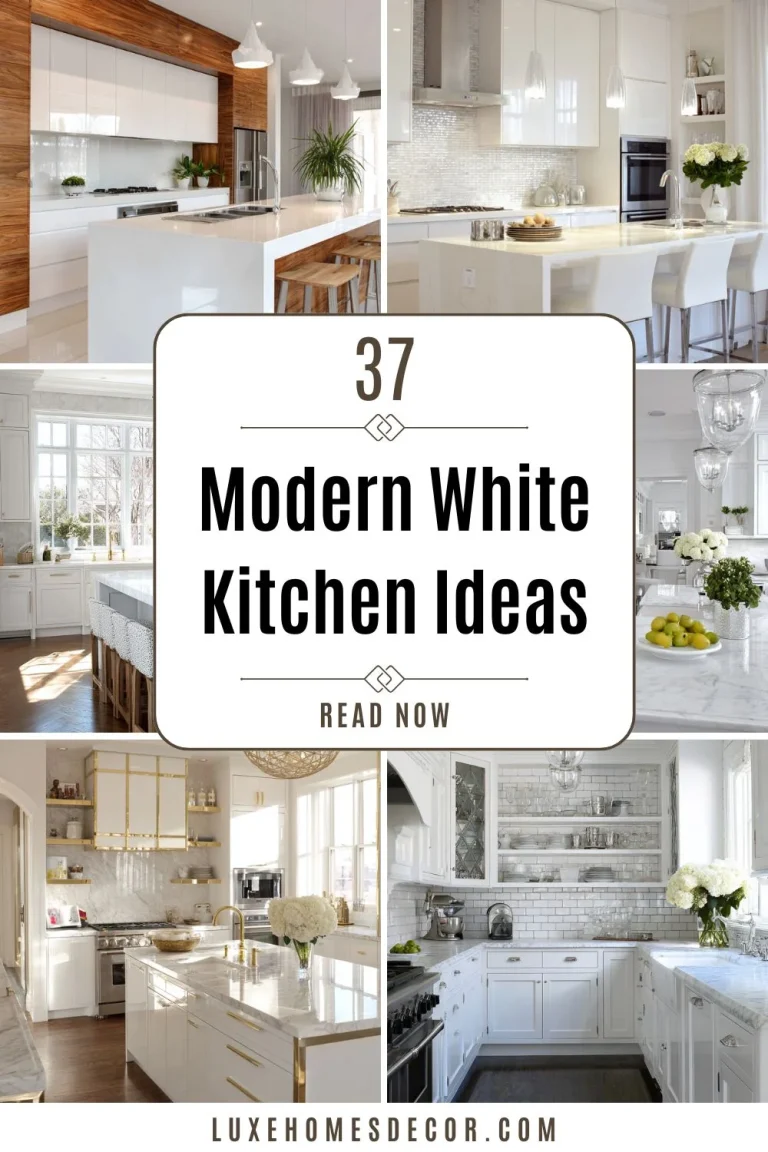white kitchen ideas