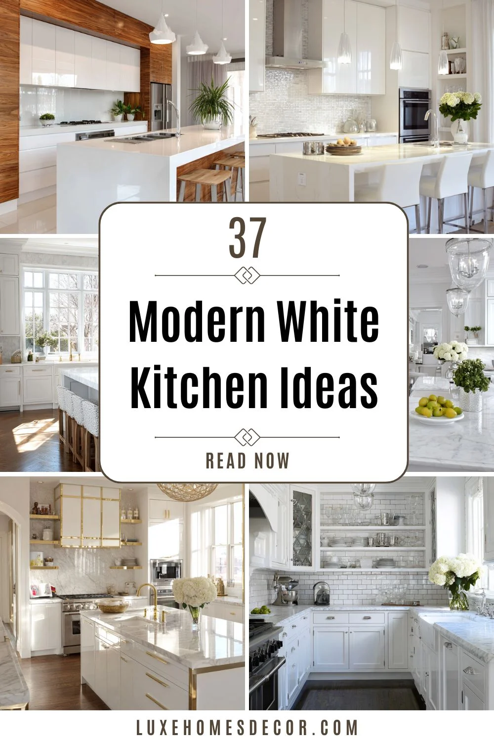 white kitchen ideas