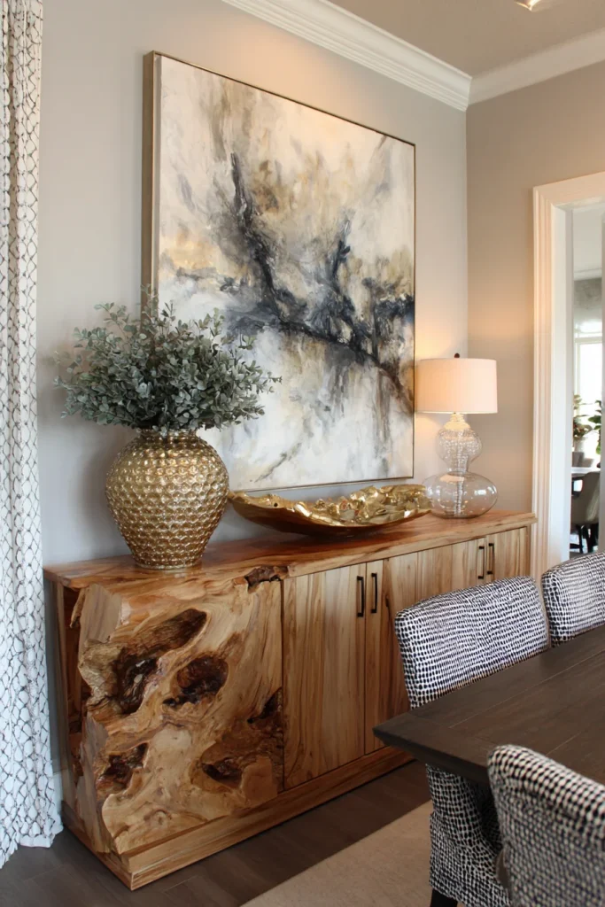 Add Natural Elements