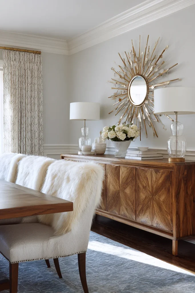 Add a Statement Mirror