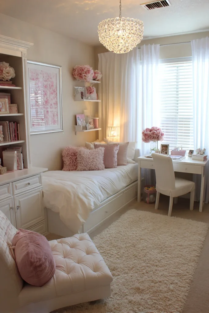 Chic Storage Solutions