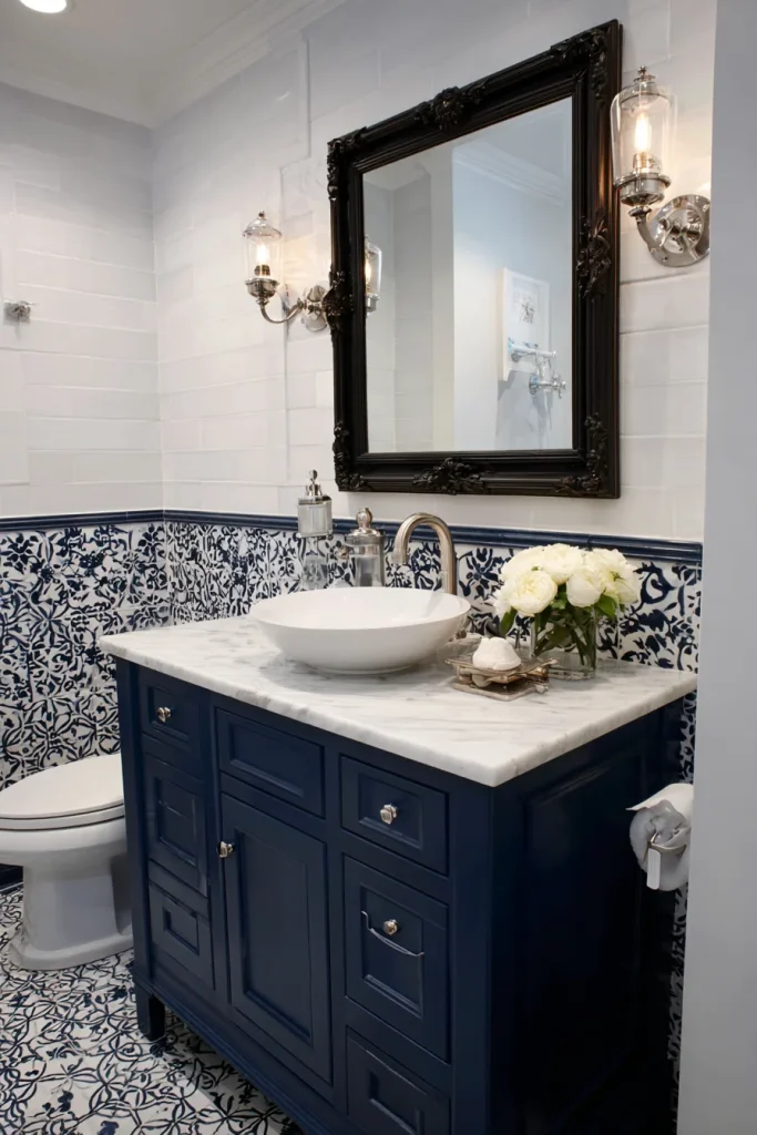 Choose Unique Lighting